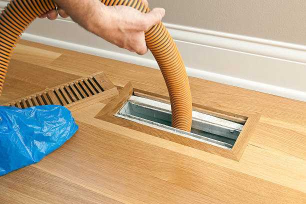 Best Affordable HVAC Duct Cleaning  in Lake Sarasota, FL